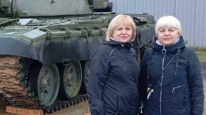 Медики Брестской центральной поликлиники посетили мемориальные комплексы в честь 80-летия освобождения Беларуси
